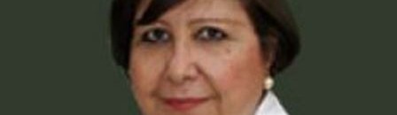 امينة النقاش