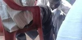 انتعاش مهنة تقليم الاظافر في الخرطوم.. سوداني غاضب: شعب كسول زي ده انا ماشفت 10 تقليم الاظافر