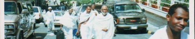 حجة الترابي