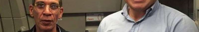 خاطف الطائرة المصرية