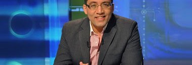 مؤلف مسلسل سيد الناس: شخصية السوداني تاجر السلاح في المسلسل اسمها برهام باشا 10 خالد صلاح