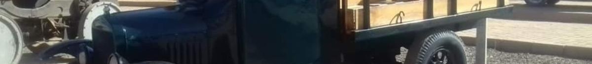 سيارة قديمة2