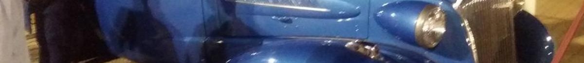 "السيارات العتيقة".. تحكي مشاهد من تاريخ السودان 12 سيارة قديمة3