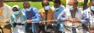 السودان يواصل ملاحقة الإعلام ومراقبة الانترنت والصحافيون ينظمون أول إضراب في تاريخهم 10 صحفي التيار