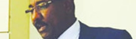 الفريق طه عثمان: أنا لست مدير مكتب الرئيس البشير؛ بل أنا إبنه .. أنا مهندس كل مشاركات الإتحاديين والسادة المراغنة في الحكومة 10 طه عثمان