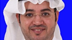 عبدالله بن بجاد العتيبي