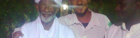 نبش “صورة ” أرشيفية تطارد عضواً بـ “تجمع المهنيين” ومعارضون يتهمونه “بالتخوين” 11 عثمان ذو النون الترابي