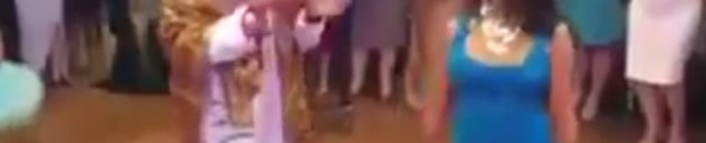 عروس اجنبية