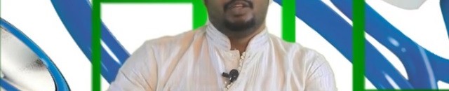 فيديو: علاء الدين الشيخ من السودان يرد على توفيق عكاشة.. والله يستجيب لدعائه 11 علاء الدين