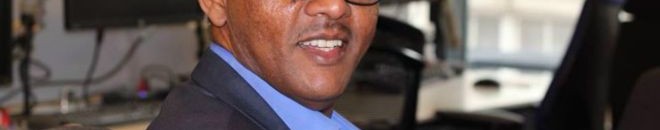 الإعلامي السوداني "لقمان أحمد" يرثي "علاء صبحي" 10 علاء صبحي