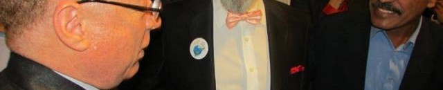 مصر تكرم الفنان السوداني محمد حاكم الحائز على جوائز عالمية ويعمل بالصحافة المصرية منذ 40 عام 14 قصر الفنون5