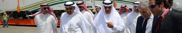 شئون الحرمين.. لا إصابات بكورونا بين المعتمرين 10 قطار الحرمين