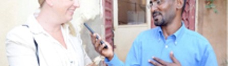 المتحدث الرسمي للسفارة الأمريكية "كارولينا شنايدر": قمت بتمديد فترة عملي بالسودان لفترتين بعد انتهاء مدة عملي الأولى 10 كارولينا شنايدر