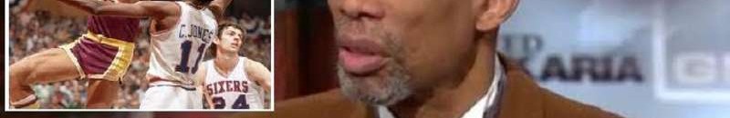 أسطورة السلة الأمريكية كريم عبدالجبار يكشف سر اعتناقه الإسلام 10 كريم عبد الجبار