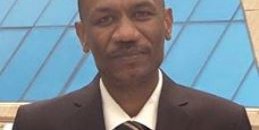 وفاة الدكتور محمد الامين عوض يوسف.. رفض عروض مغرية للعمل بالسعودية والخليج، آثر المكوث بالسودان 10 محمد الامين عوض