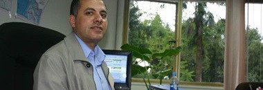 السيرة الذاتية لـ"محمد عبد العاطى" وزير الرى المصري الجديد 10 محمد عبد العاطى