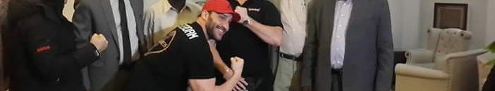 مصارعة السودان3