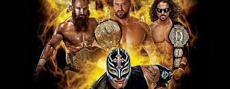 بريطاني يدخل التاريخ وجون سينا يعيش كابوسا في الليلة الثانية من مهرجان "راسلمينيا" 10 مصارعة في السودان