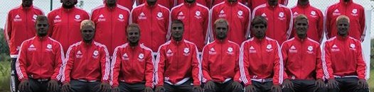 من حاول اغتيال لاعب منتخب شباب ألمانيا السابق؟ 10 نادي المانيا