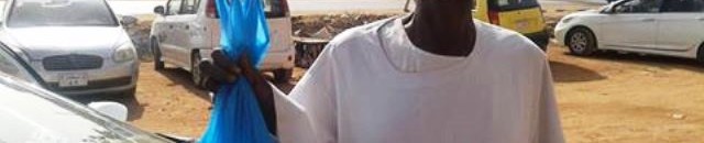 حكاية بائع النعناع تثير اعجاب مجموعة (احترس .. امامك كشة) 10 نعناع