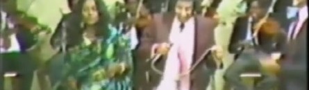 فيديو: وردي يرقص مع سودانيات في الكويت ويظهر تفوقه على الحسناوات 12 وردي رقص