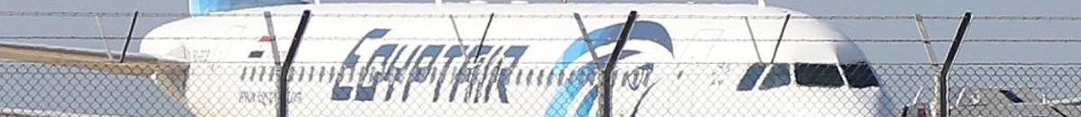 متابعة: الراكب الذي حاول اقتحام كابينة الطائرة مريض نفسياً 10 1 828338