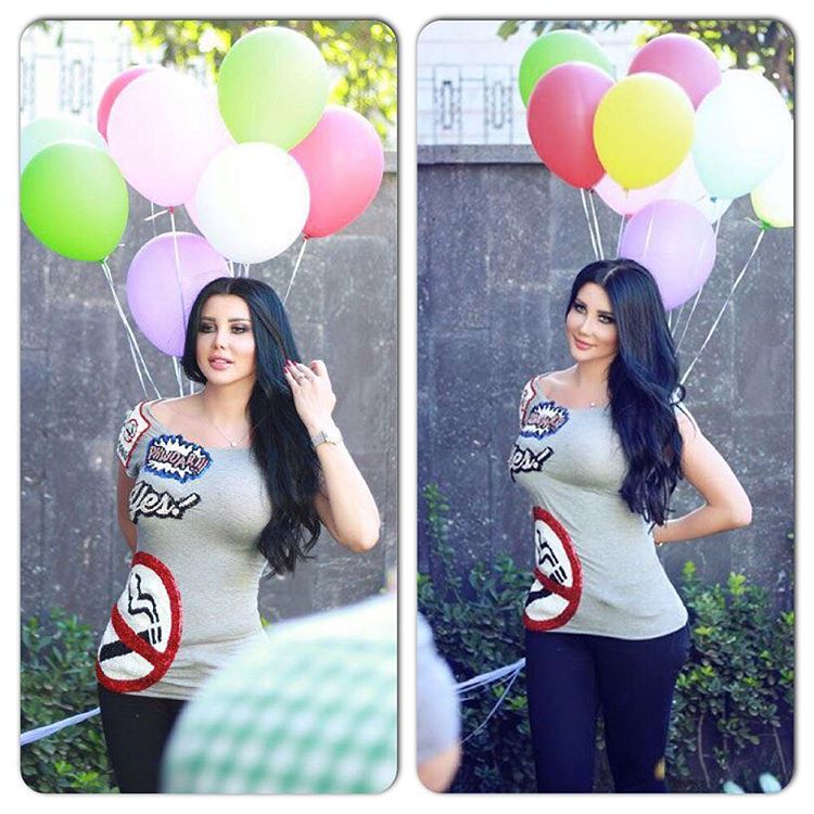 بالصور:الفنانة السورية “جيني أسبر” تنشر صورتها قبل عمليات التجميل 1 11373995 960540357318554 1466307660 n