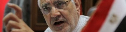 مرشح الرئاسة المصري السابق " عبد المنعم ابو الفتوح " : الترابي كان يمتلك شجاعة التعبير عن آرائه وخالص عزائى لعائلته ولشعب السودان 10 147cd0cd44a638e57c740efeaad1fc49