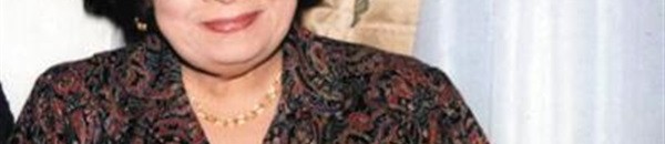 بالفيديو .. آخر ما قالته كريمة مختار: «قبل أيام قليلة من الوفاة» 10 184