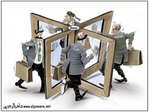 محادثات جنيف !