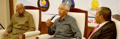 ما بين بوابتي الدخول والخروج حكومة الوفاق الوطني.. مفاجآت لا تُرى بالعين المجردة 10 21qpt957