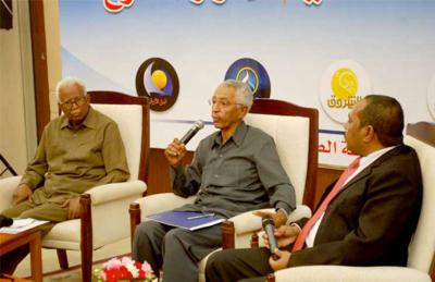 ما بين بوابتي الدخول والخروج حكومة الوفاق الوطني.. مفاجآت لا تُرى بالعين المجردة 1 21qpt957