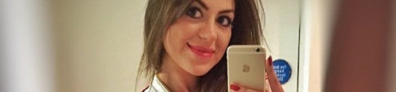 بالصور.. أجمل المدربات في ملاعب كرة القدم 10 343