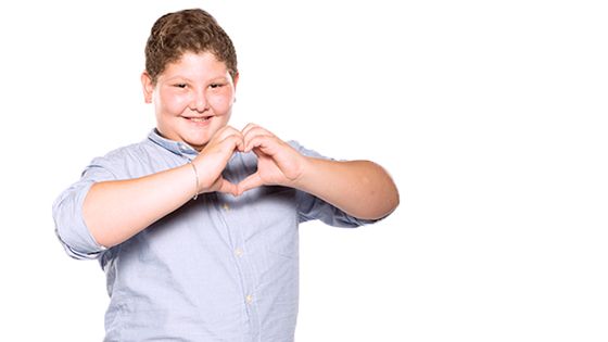 بالفيديو - تذكروا محطات زين عبيد في The Voice Kids ولماذا لقب بالأكثر احتيالاً؟! 1 430091 dreambox sat.com