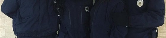 بالفيديو والصور.. شرطية أوكرانية تشعل مواقع التواصل 10 721