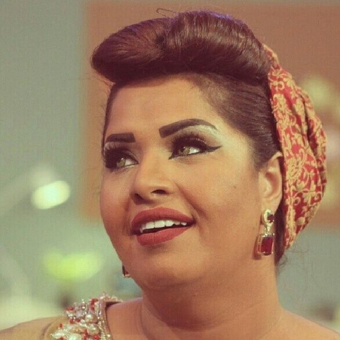 بالفيديو : هيا الشعيبي تستهزئ بـ احلام في "ذا كوين" 1 953c74cd2d3ff760ccf7f64ac493f739