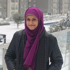 شيماء الحديدي : النظام المصري أصبح خطرا على الأجانب وليس المصريين فقط 1 Editor1552