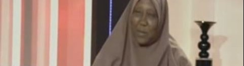 بالفيديو..صاحبة أشهر محل سمك في السودان..عوضية سمك: بدأت عملي كبائعة شاي.. دخلت في شغل التجارة بسبب رؤية في النوم..وهذه قصتي مع سورة البقرة 10 awadia2