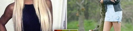 وصلت الى نهائيات مسابقة ملكة الجمال ... ليكتشفوا أنها ذكر! 10 b7c41c127e35d12b9f73e22e80f74783