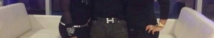 بالصورة.. الجنس اللطيف يواصل تربصه بالمطربين السودانيين بالخارج وأحمد البنا آخر ضحاياه 10 bana