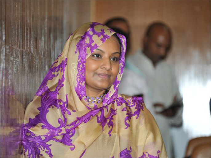 الروائية غادة عبدالعزيز خالد في حوار .. تجربة «السياسي» هي من قادت الكاتبة «غادة»؟ 1 c54a5b0f f92e 49c7 954d 3a8ec41613ae