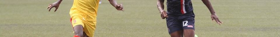 شاهد بالفيديو.. هدف مهاجم المريخ عبده جابر في شباك واري النيجيري 10 gaber