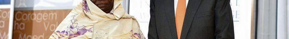 اتحاد بائعات الاطعمة الشعبية والمشروبات يكشف اسباب تكريم امريكا لعوضية كوكو 10 koko