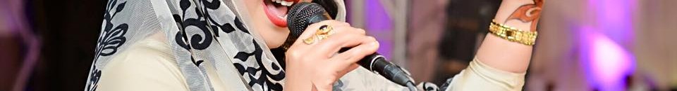 ندي القلعة تصيب عازفها بحالة هستيرية ! 10 nada mood