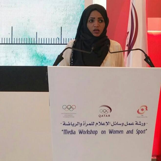 بالصور..الإعلامية ناهد الباقر تفجر المفاجآت: وزارة الشباب والرياضة بالخرطوم ترعى مهرجان المصارعة بمشاركة مصارعين يتبعون للاتحاد الإسرائيلي ويعترفون بالقدس عاصمة لإسرائيل 1 nahid2