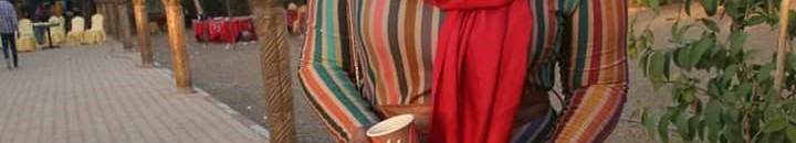 تعرف على تفاصيل الرسالة التي بعثت بها المذيعة نسرين النمر لزميلتها سهام عمر بعد خلاف الأخيرة مع إدارة النيل الأزرق 10 neeemr