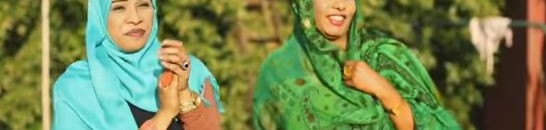 شاهد الفيديو كليب الذي شغل صفحات المواقع السودانية..أحمد بركات وأحمد عبد الرحمن وهالة دهب يقدمون أغنية "سميري" بإبداع لفت الأنظار 10 samiri