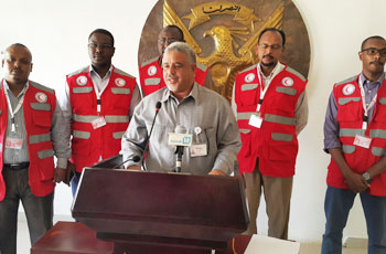 اطباء السودان