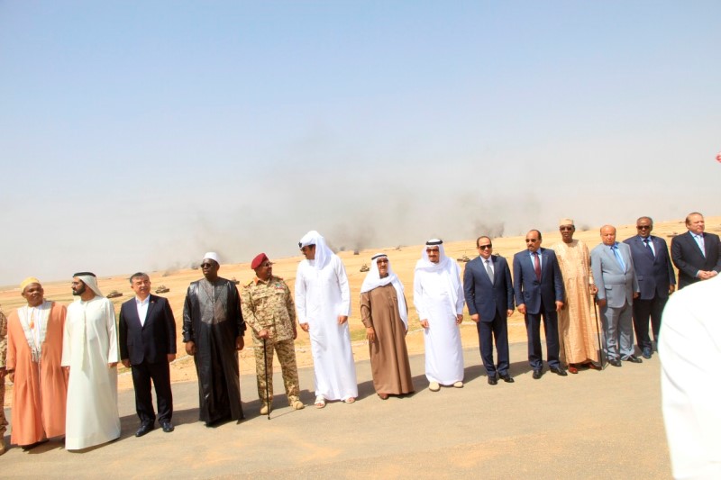 البشير عسكري