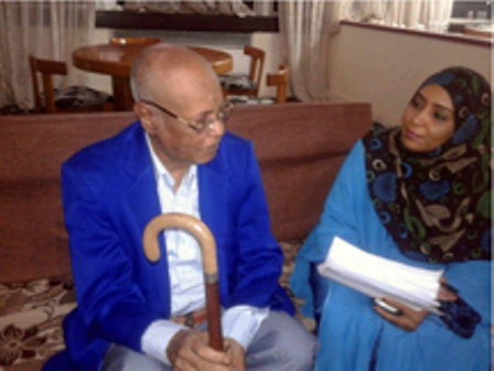 السر قدور : الصحافة كانت توزع مليون نسخة في الستينيات والآن (مليون) !! 1 السر قدور